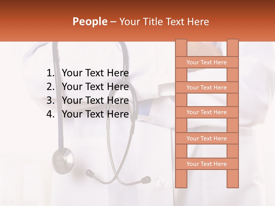 Doctor PowerPoint Template