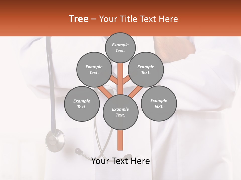 Doctor PowerPoint Template