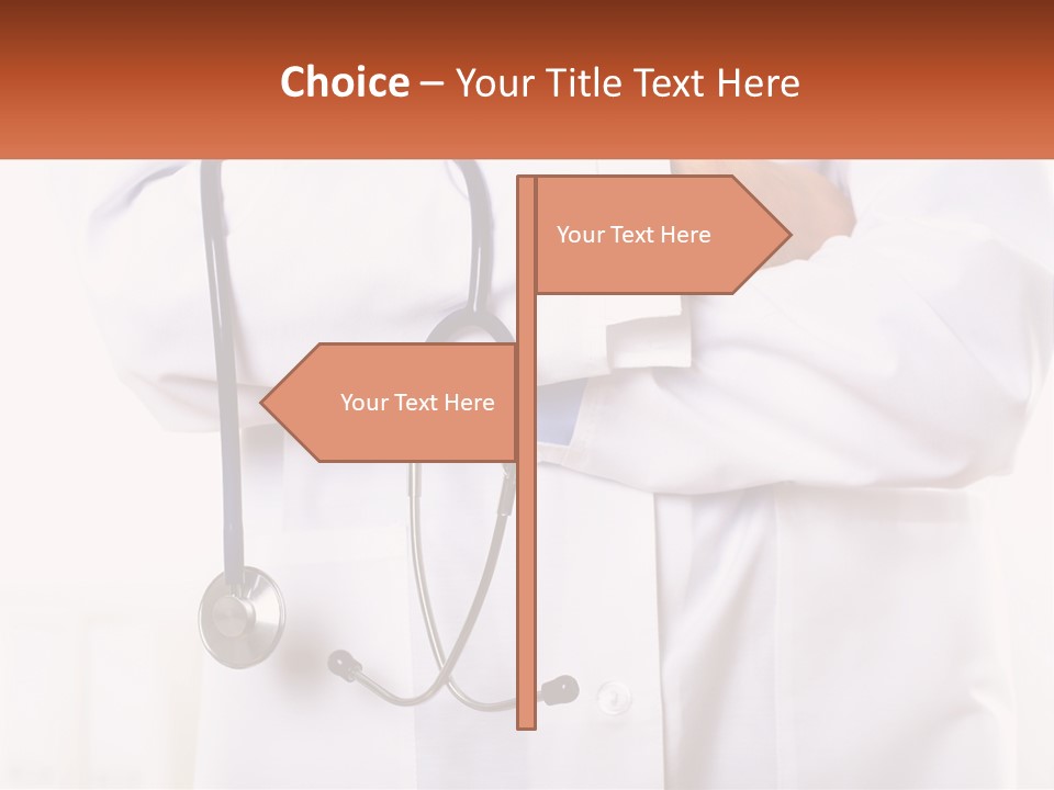 Doctor PowerPoint Template