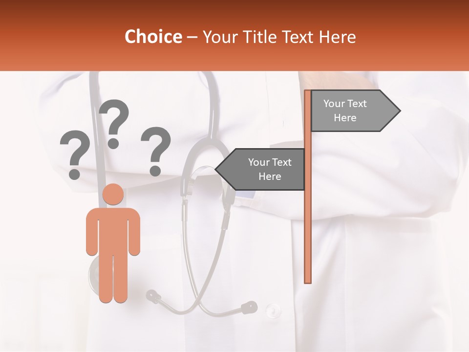 Doctor PowerPoint Template