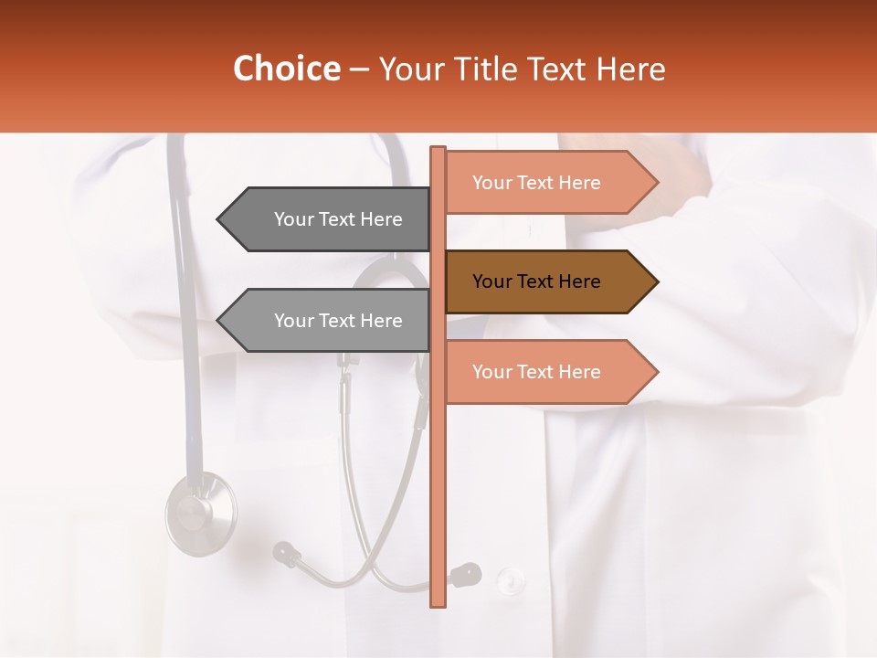 Doctor PowerPoint Template