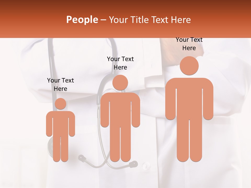 Doctor PowerPoint Template