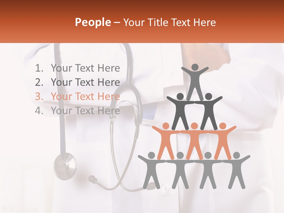 Doctor PowerPoint Template