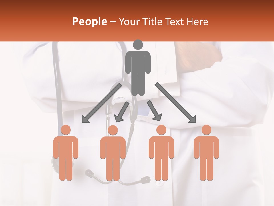 Doctor PowerPoint Template