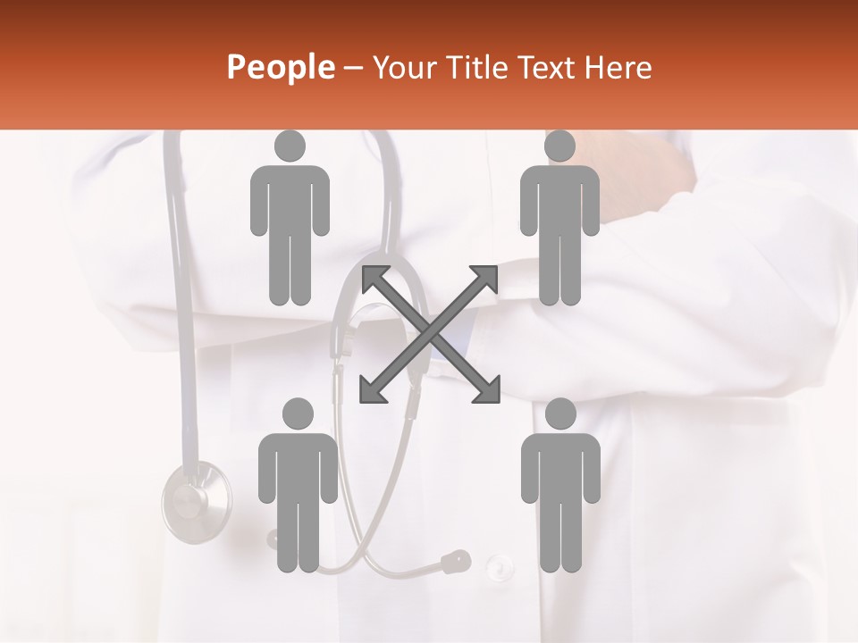 Doctor PowerPoint Template