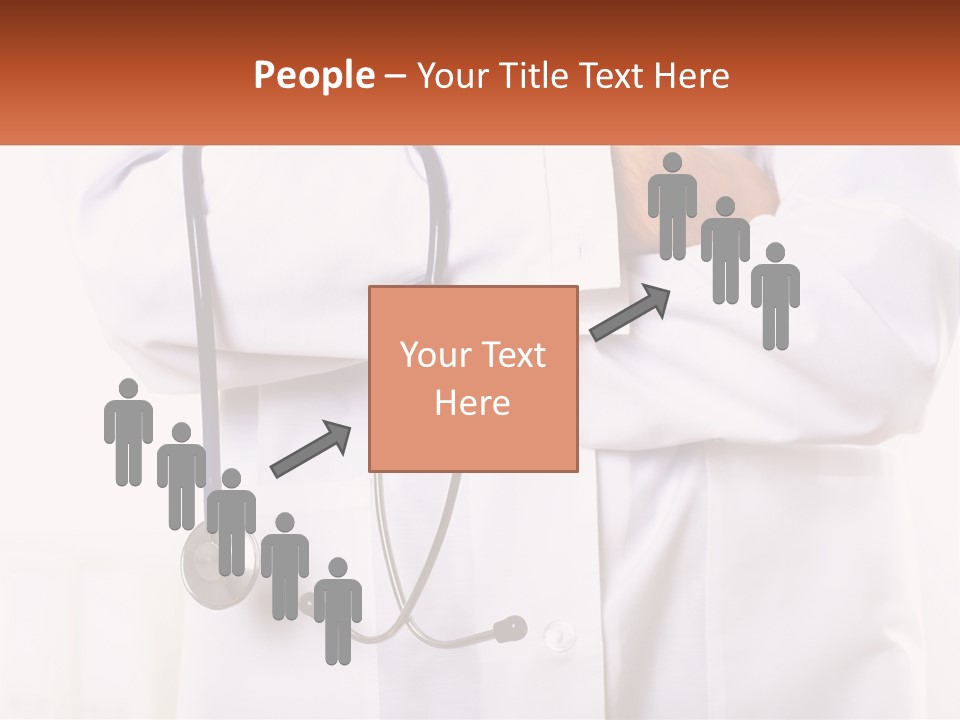 Doctor PowerPoint Template