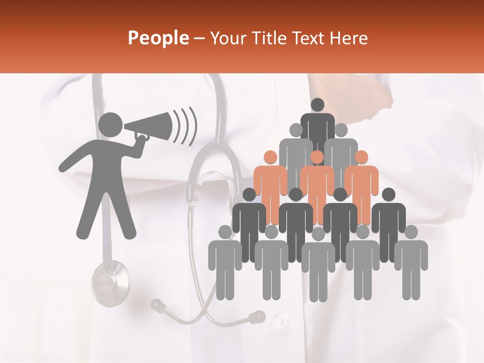 Doctor PowerPoint Template