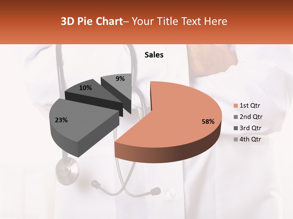 Doctor PowerPoint Template