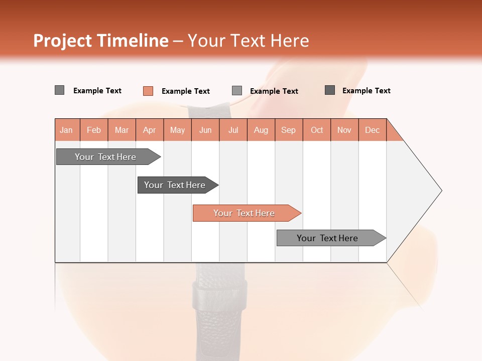 Piggy Bank PowerPoint Template