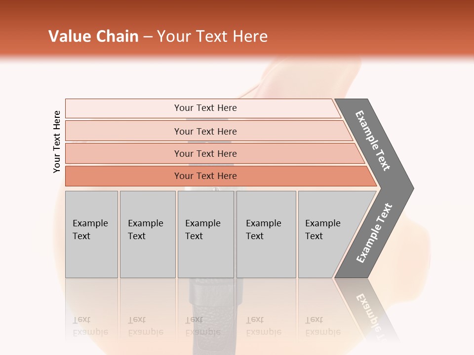Piggy Bank PowerPoint Template