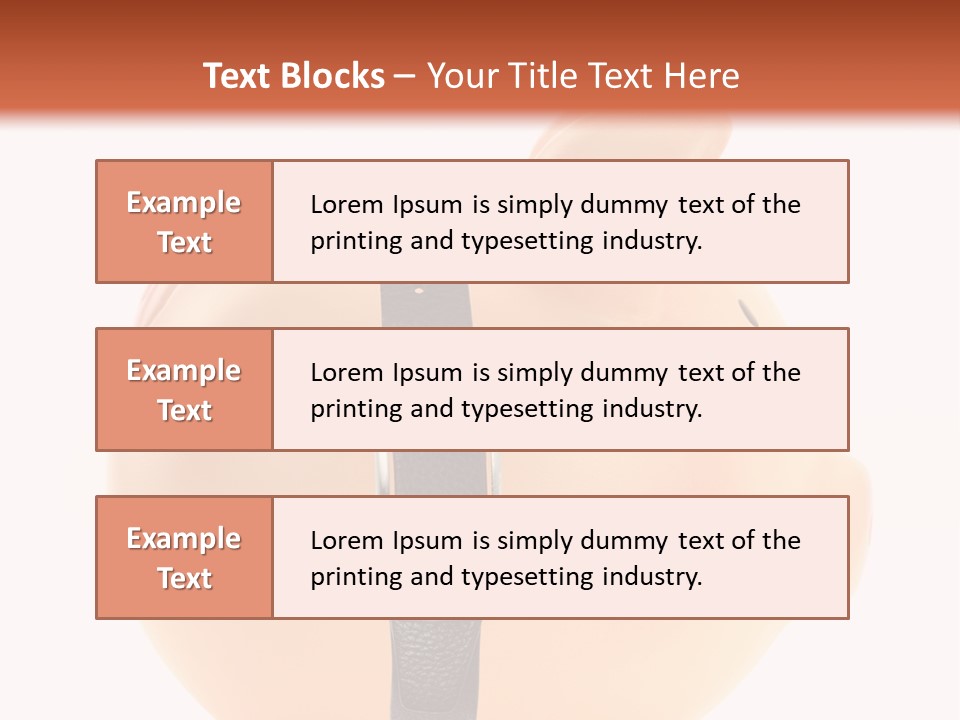 Piggy Bank PowerPoint Template