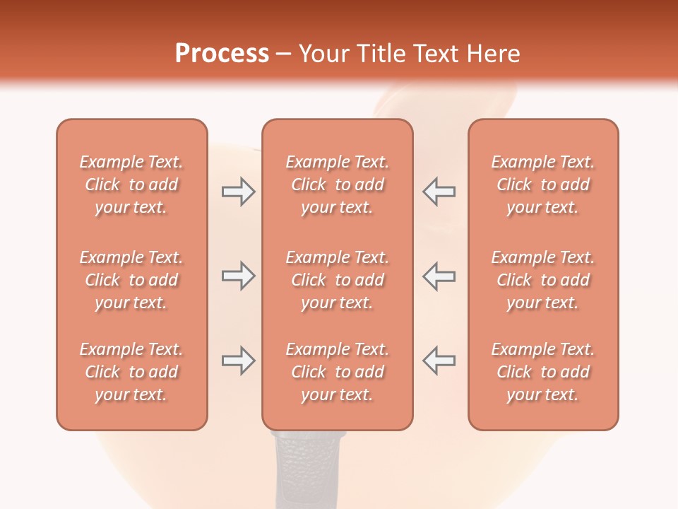Piggy Bank PowerPoint Template