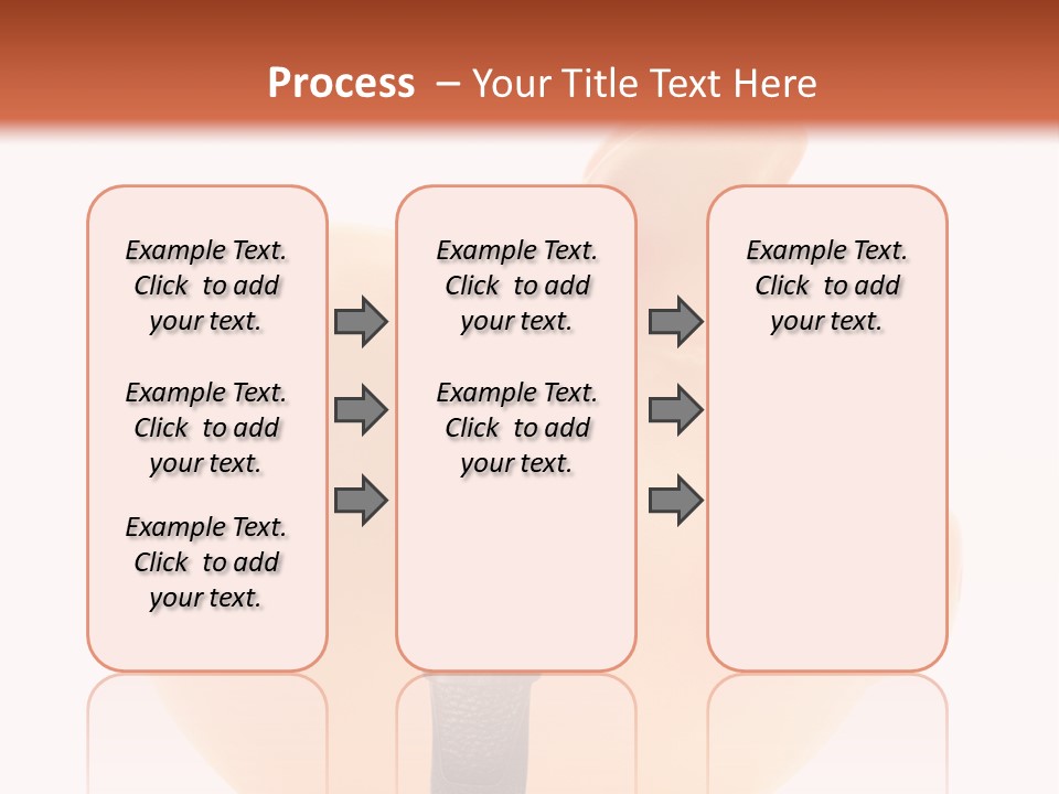 Piggy Bank PowerPoint Template