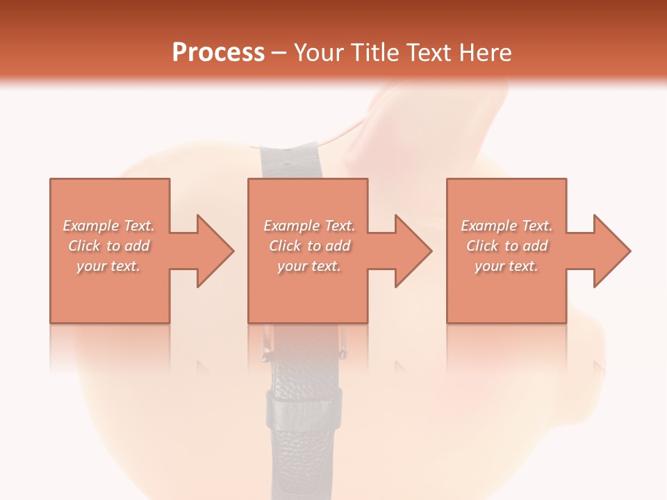 Piggy Bank PowerPoint Template