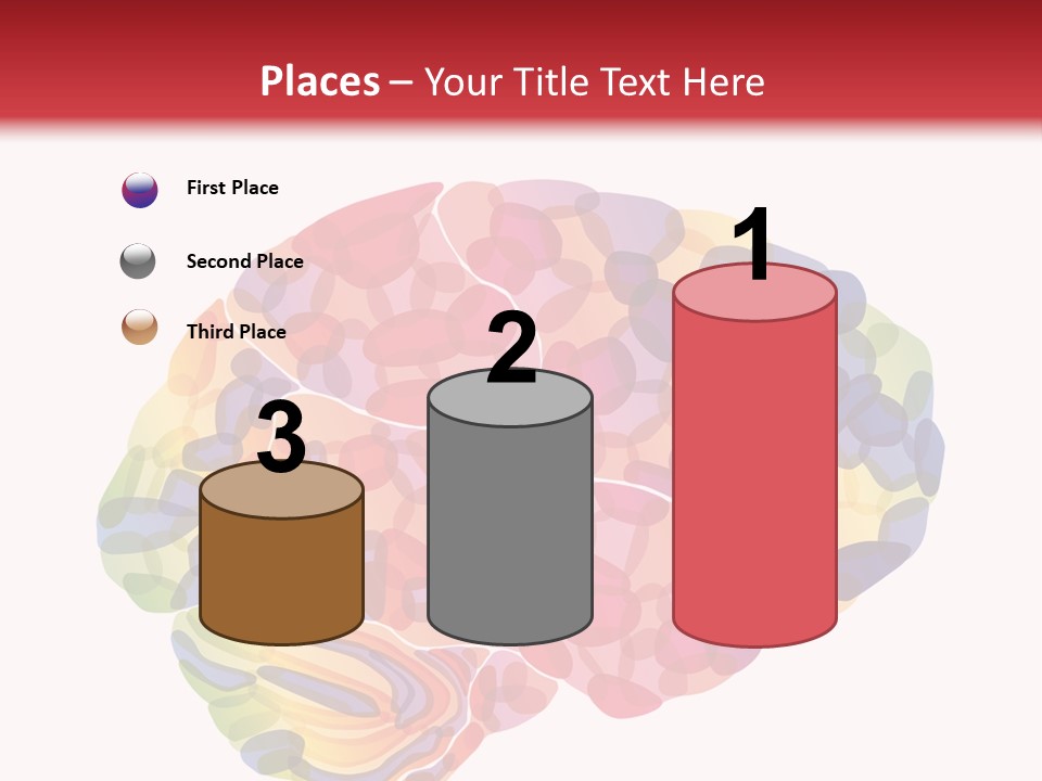 Brain PowerPoint Template