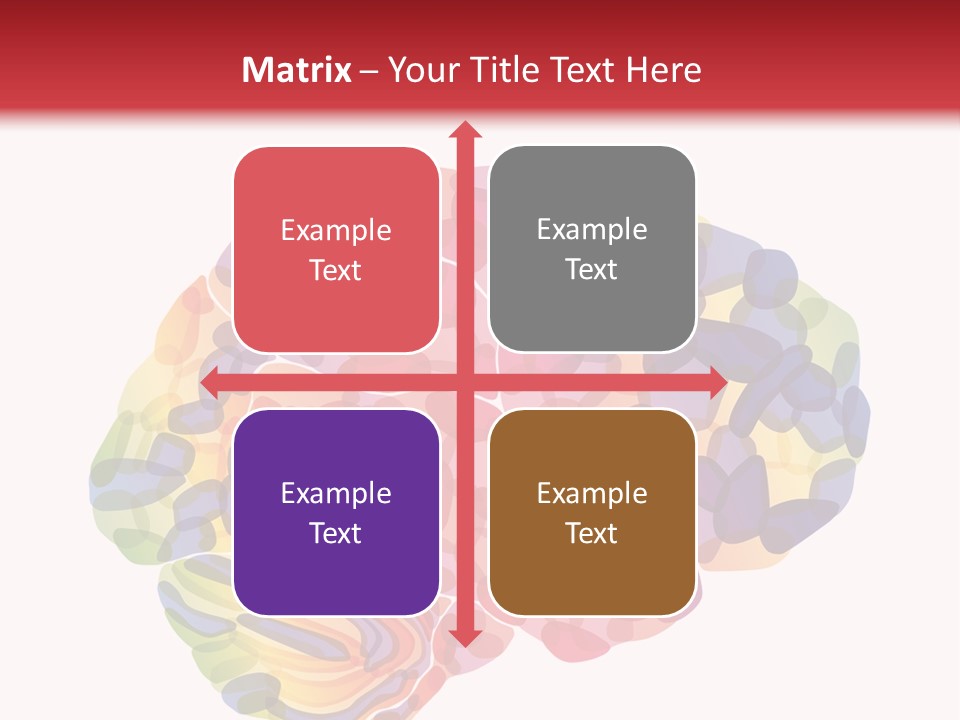 Brain PowerPoint Template