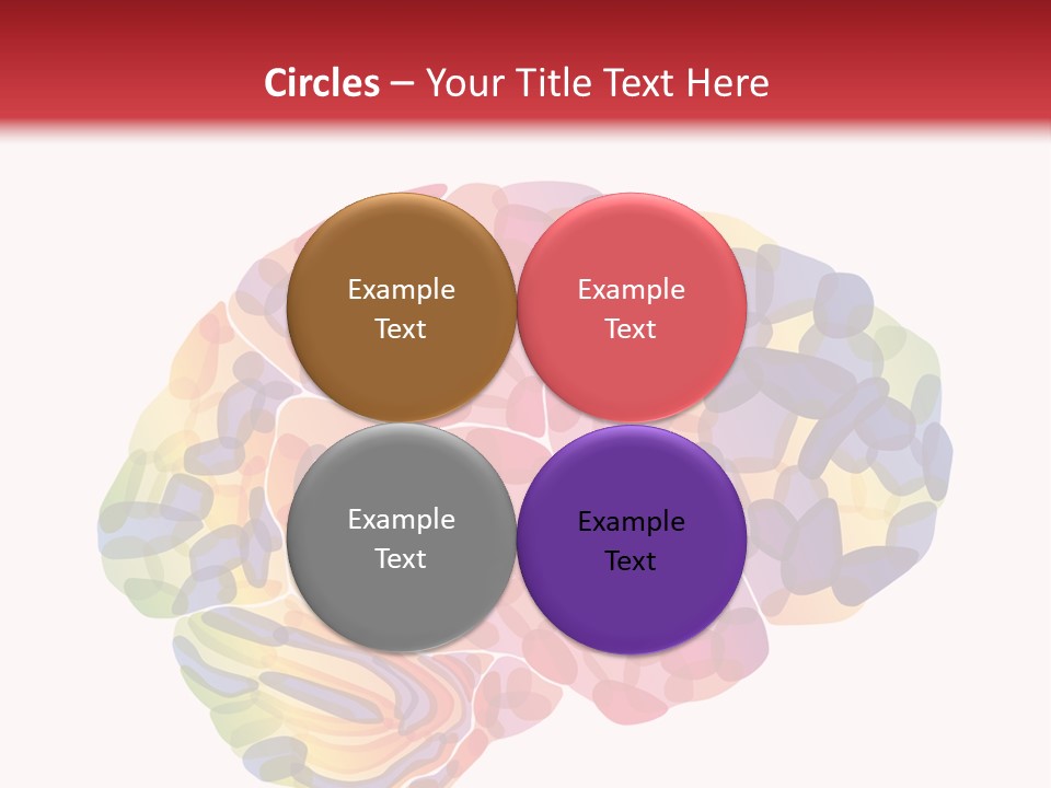 Brain PowerPoint Template