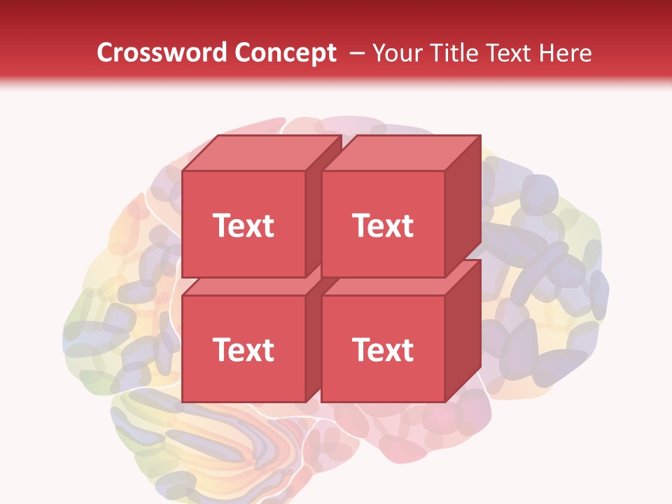 Brain PowerPoint Template