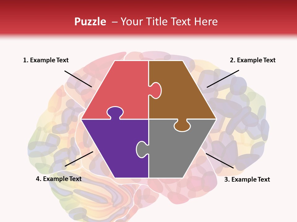 Brain PowerPoint Template