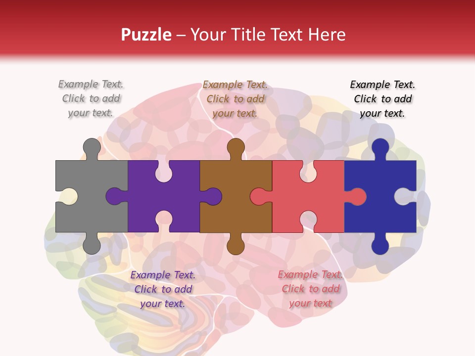 Brain PowerPoint Template