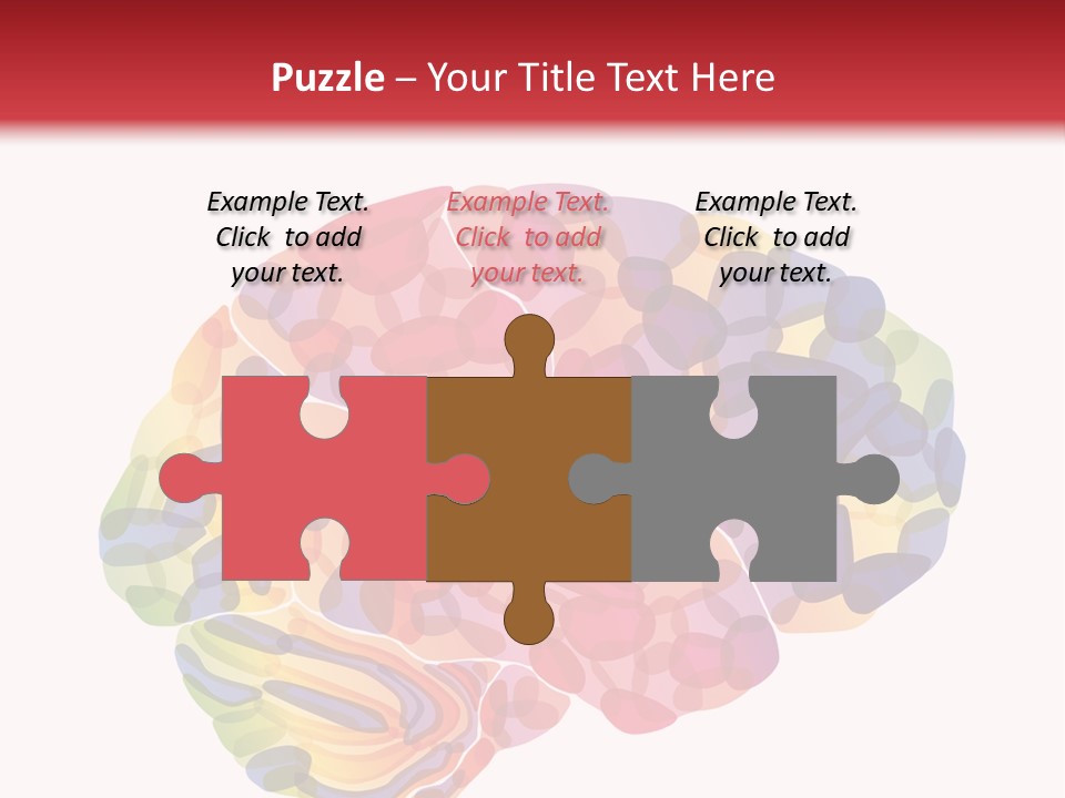 Brain PowerPoint Template