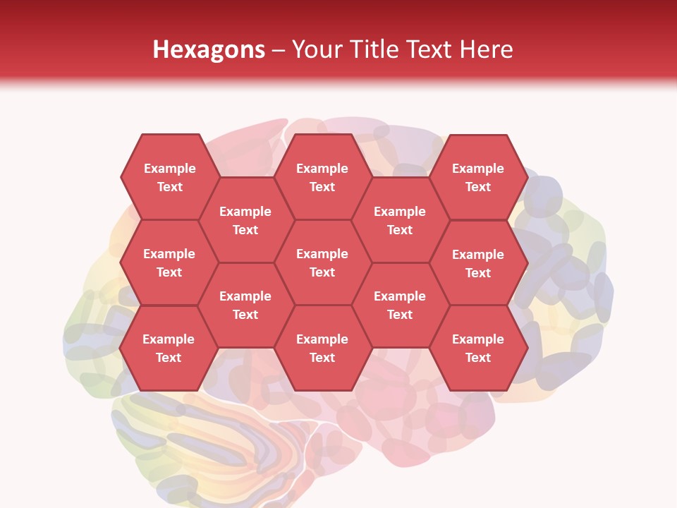 Brain PowerPoint Template