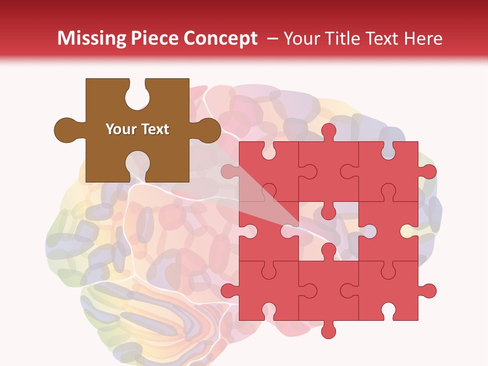 Brain PowerPoint Template