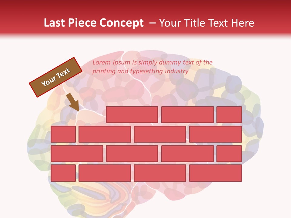 Brain PowerPoint Template