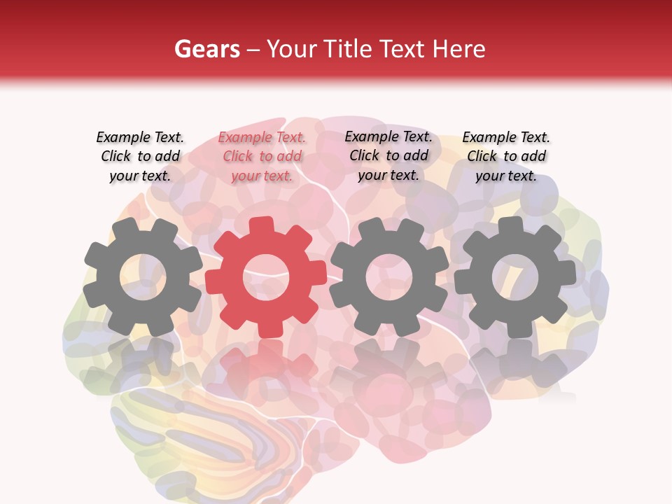 Brain PowerPoint Template