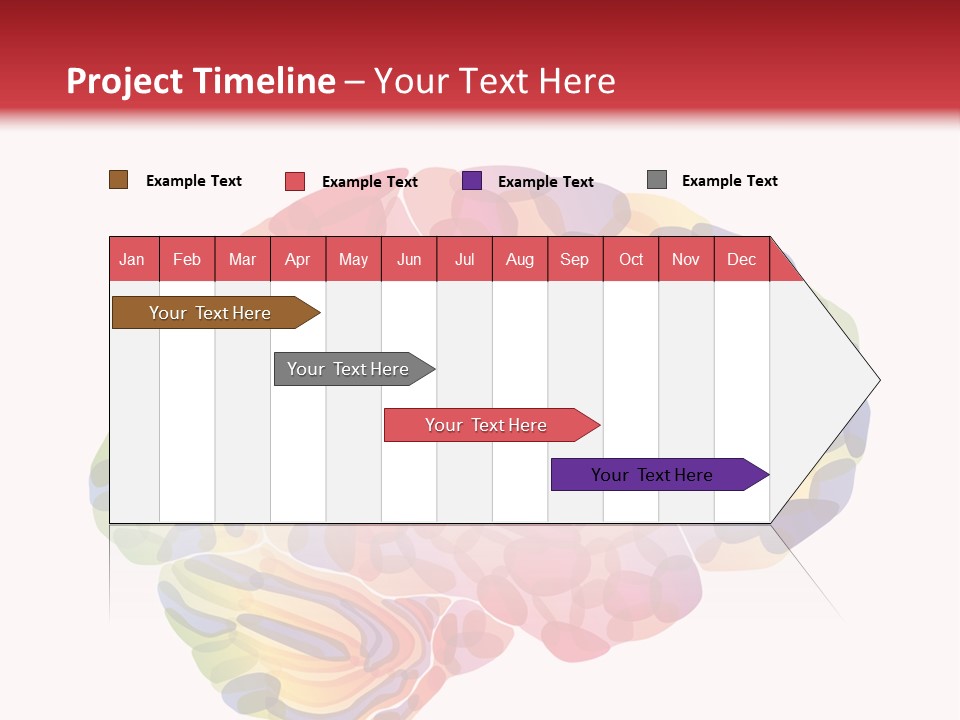 Brain PowerPoint Template