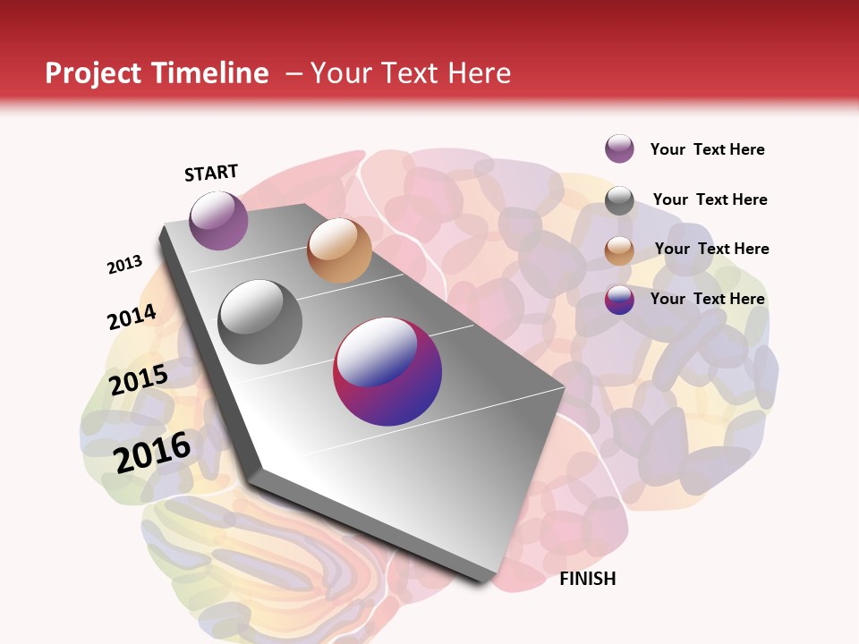 Brain PowerPoint Template