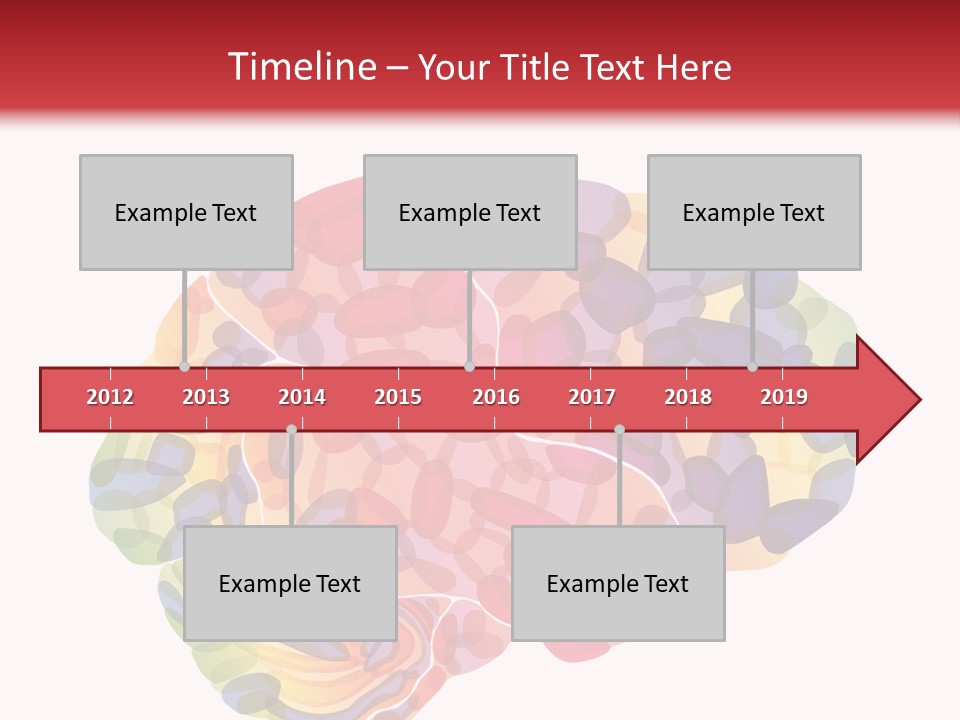 Brain PowerPoint Template