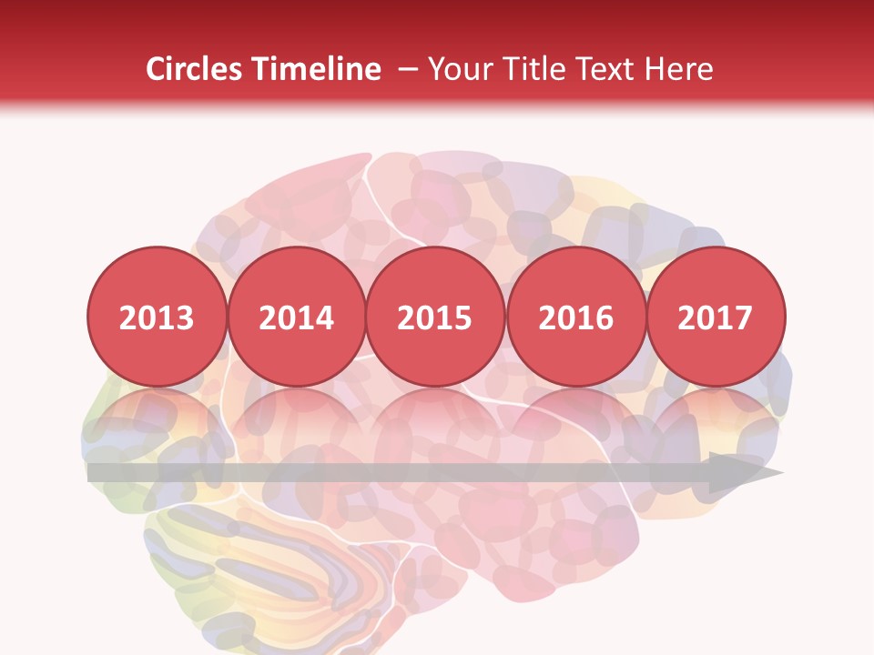 Brain PowerPoint Template