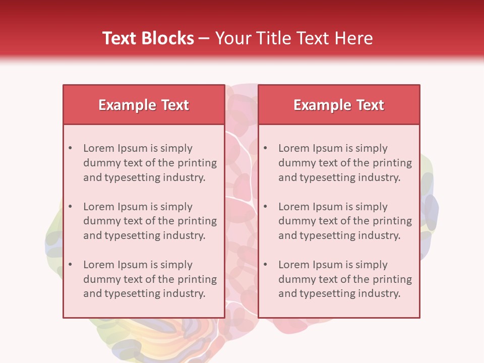 Brain PowerPoint Template