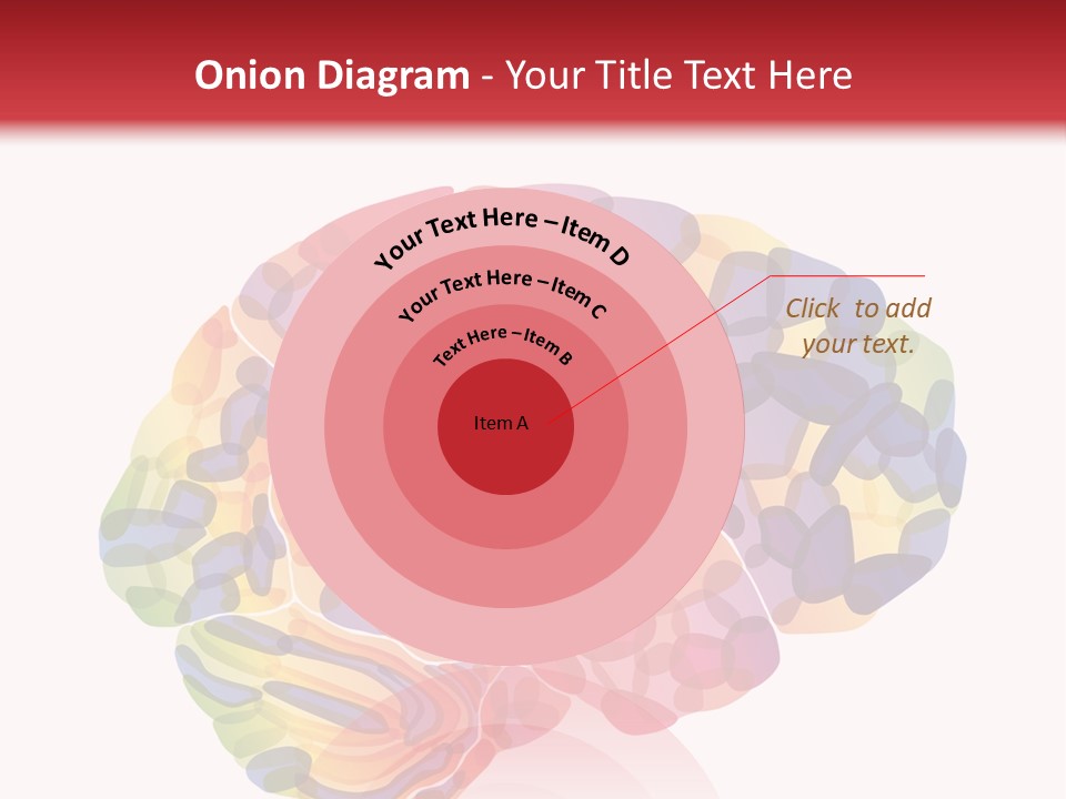 Brain PowerPoint Template