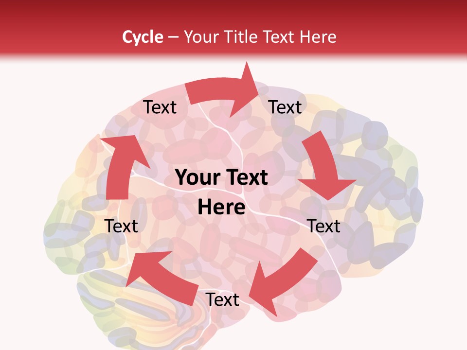 Brain PowerPoint Template