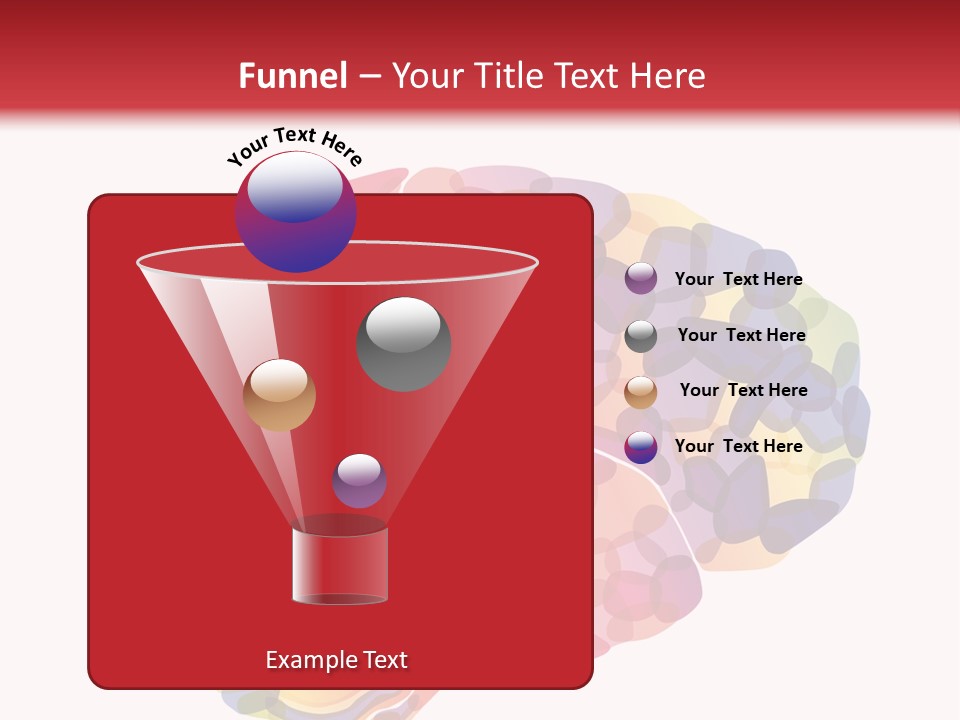 Brain PowerPoint Template