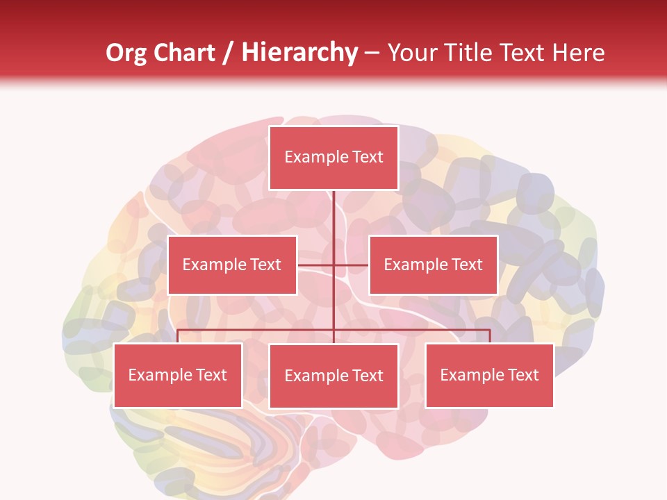 Brain PowerPoint Template
