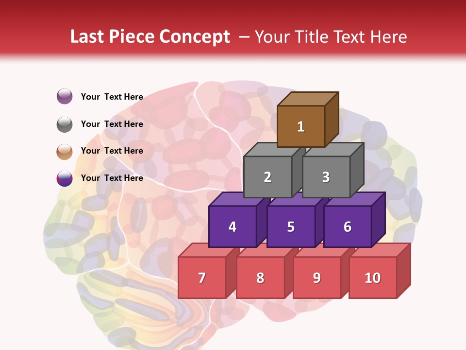 Brain PowerPoint Template