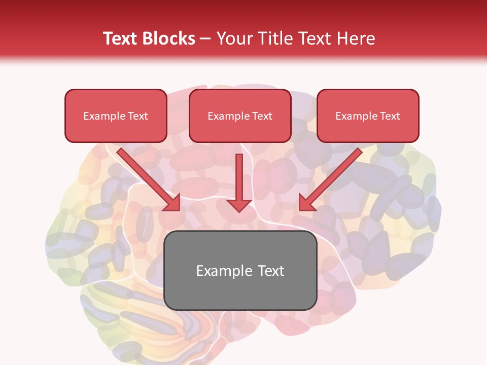 Brain PowerPoint Template