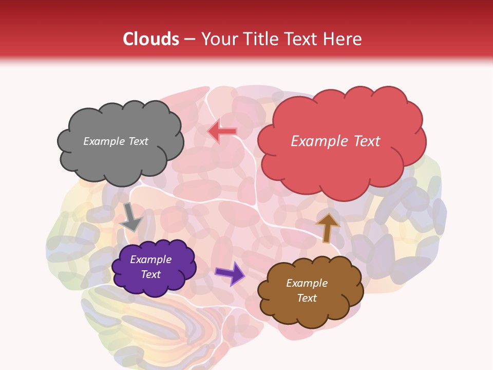 Brain PowerPoint Template