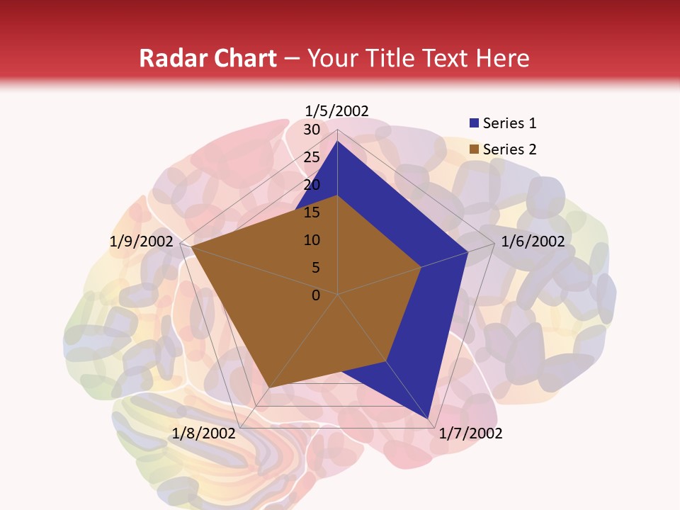 Brain PowerPoint Template