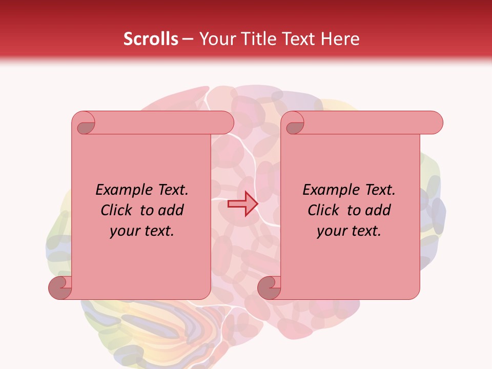 Brain PowerPoint Template