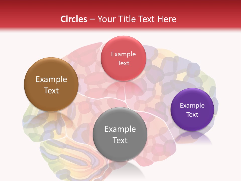 Brain PowerPoint Template