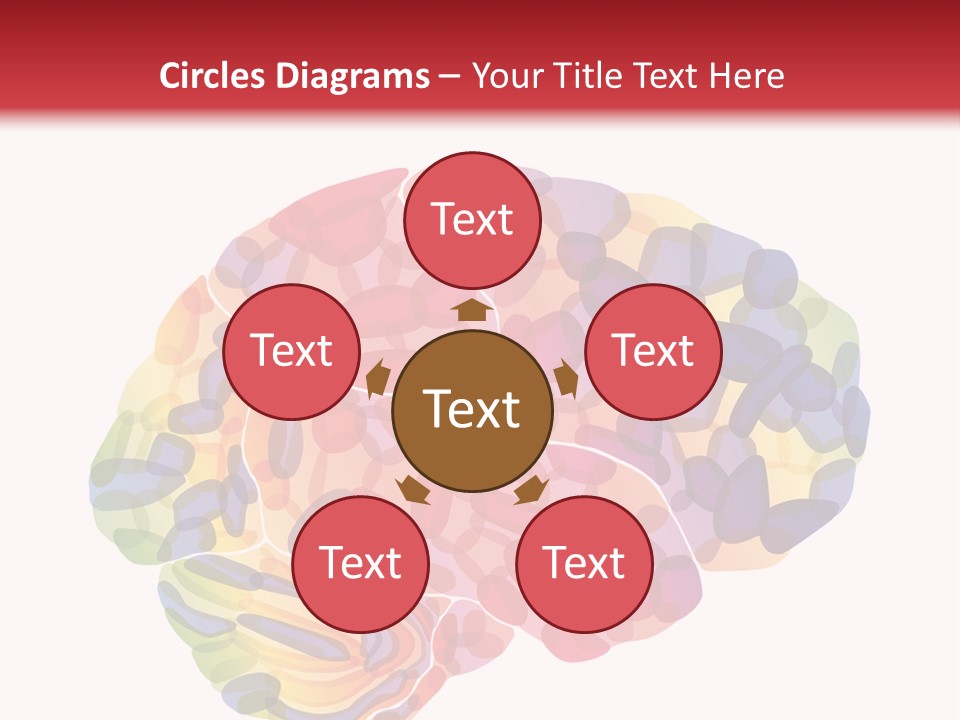 Brain PowerPoint Template