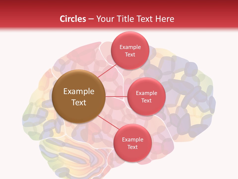 Brain PowerPoint Template