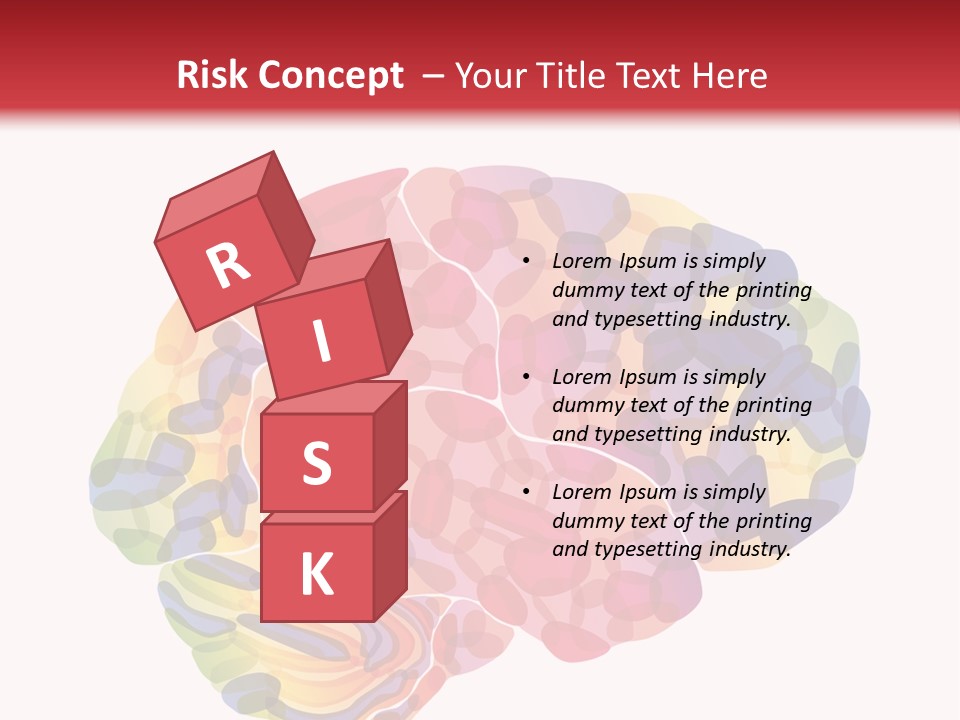 Brain PowerPoint Template