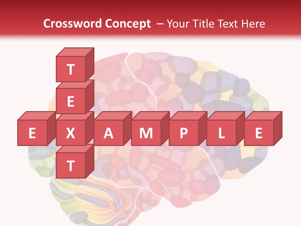 Brain PowerPoint Template