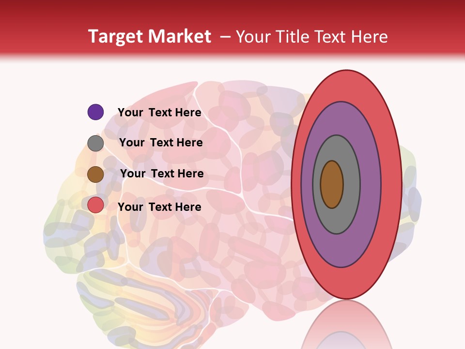 Brain PowerPoint Template