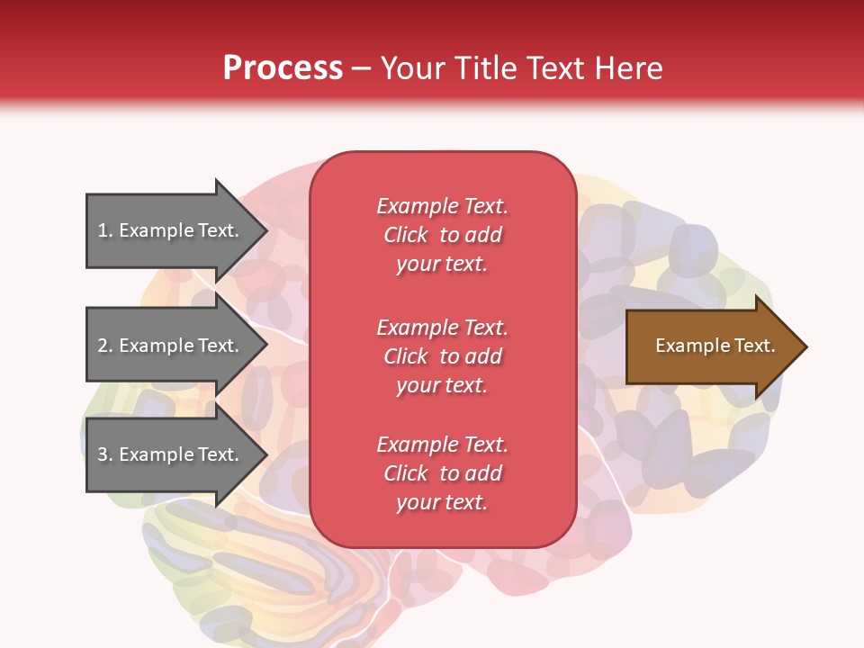 Brain PowerPoint Template